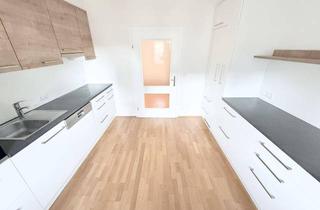 Wohnung mieten in 8010 Graz, Großzügige 3-Zimmer-Wohnung - Mitten im Zentrum - 8010 Graz