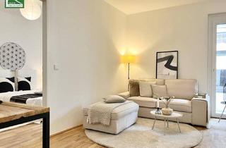 Wohnung mieten in Huttengasse 39-41, 1160 Wien, Modernes Wohnen direkt bei der U3 Kendlerstraße mit hochwertiger Ausstattung!