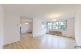 Wohnung mieten in Krottenbachstraße, 1190 Wien, orea | Helle 4-Zimmer-Wohnung mit Loggia im 19. Bezirk – großzügig & familienfreundlich | Smart besichtigen · Online anmieten