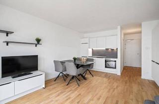 Wohnung mieten in 2344 Maria Enzersdorf, Stylische 1 Zimmer Erstbezugswohnung mit Garten in Maria Enzersdorf – Ihr neues Zuhause!