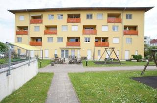 Wohnung mieten in Robert-Sitter-Straße, 4650 Lambach, FAMILIENWOHNUNG MIT 4-ZIMMER MIT LOGGIA UND PARKPLATZ IN LAMBACH