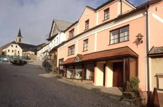 Wohnung mieten in 3632 Bad Traunstein, Traumhafte Dachgeschoßwohnung in Bad Traunstein!