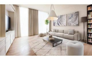 Wohnung mieten in Kleistgasse 11, 1030 Wien, Unbefristet mieten! 3 Zimmer mit Balkon, saniertes Bad und WC