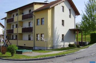 Wohnung mieten in Badstraße, 4722 Peuerbach, Objekt 496: 3-Zimmerwohnung in 4772 Peuerbach, Badstraße 7, Top 3