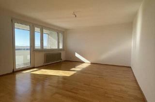 Wohnung mieten in Kopernikusstraße 22, 4020 Linz, Stadtliebhaber aufgepasst: zentrales Wohnen mit Top-Infrastruktur in naturnahem Umfeld - Loggia mit herrlichem Ausblick!