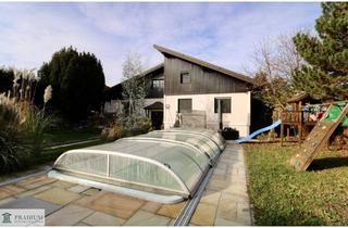 Einfamilienhaus kaufen in 2453 Sommerein, Mehr als Wohnen