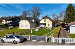 Einfamilienhaus kaufen in 8324 Kirchberg an der Raab, PREISREDUKTION: Saniertes Einfamilienhaus mit sonnigem Eigengarten in Ruhelage in Studenzen!