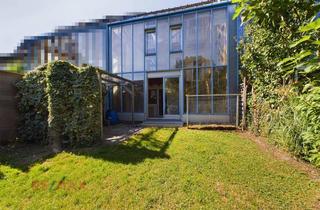 Reihenhaus kaufen in Sonnenweg 14, 6972 Fußach, Ihr perfektes Nest in Fußach – Reihenhaus mit Wintergarten