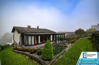 Einfamilienhaus kaufen in 4082 Aschach an der Donau, Großzügiges Einfamilienhaus in Aschach – großes Grundstück, Sauna & zwei Garagen