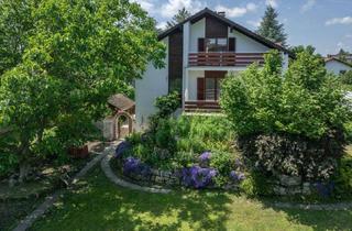 Einfamilienhaus kaufen in 7071 Rust, Leben, wo andere Urlaub machen – Charmantes Einfamilienhaus mit Naturgarten in Rust am Neusiedler See