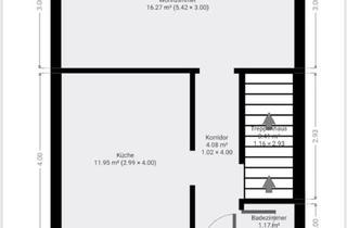 Reihenhaus kaufen in Hoysstraße 40, 3160 Traisen, Reihenhaus in Traisen