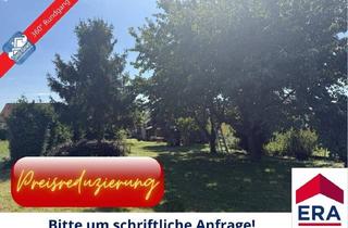 Bauernhäuser zu kaufen in 2034 Großharras, PREISREDUZIERUNG: 2034 Großharras - Idyllisches Landhaus mit großem Garten und Nebengebäuden