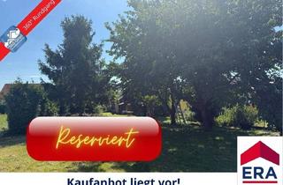 Bauernhäuser zu kaufen in 2034 Großharras, RESERVIERT! 2034 Großharras - Idyllisches Landhaus mit großem Garten und Nebengebäuden