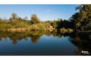 Villen zu kaufen in 6972 Fußach, Exklusives Anwesen mit privatem Weiher – Einmalige Villa in absoluter Ruhelage