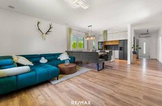 Haus kaufen in 9064 Pischeldorf, Elegant, ebenerdig, bezugsbereit - Bungalow mit harmonischem Wohnambiente