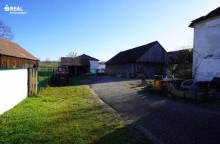 Grundstück zu kaufen in 2014 Dietersdorf, Bauträger AUFGEPASST - großes Baugrundstück in sehr attraktiver Lage!!!