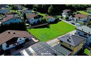 Grundstück zu kaufen in 6404 Polling in Tirol, Sonniges Baugrundstück in Polling