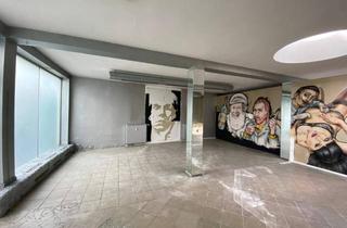 Garagen mieten in 4600 Wels, Ideales Künstleratelier oder Geschäfts-/BüroflächeIndividuelle Raumgestaltung!Zentrale Lage!