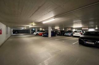 Garagen mieten in 4040 Linz, Tiefgaragenplätze neben der JKUProvisionsfrei!