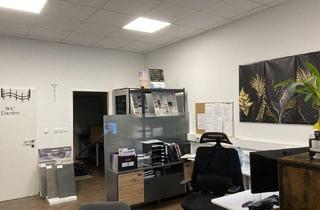 Büro zu mieten in 7400 Oberwart, Oberwart Zentrum: Gewerbliches Mietobjekt!