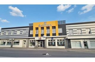 Büro zu mieten in 4690 Schwanenstadt, DEIN ZUHAUSE präsentiert: Büro im Zentrum von Schwanenstadt