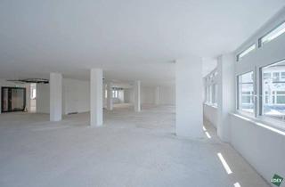 Büro zu mieten in Hietzinger Hauptstraße, 1130 Wien, Erstbezug: Moderne Büroflächen in Hietzinger Bestlage