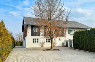 Büro zu mieten in 5071 Wals, Attraktive Bürofläche in Wals-Käferheim zu vermieten