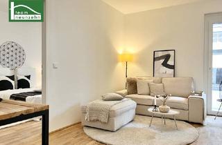 Wohnung mieten in Huttengasse, 1160 Wien, Modernes Wohnen direkt bei der U3 Kendlerstraße mit hochwertiger Ausstattung!