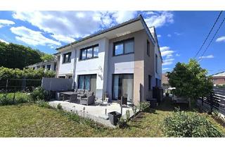 Doppelhaushälfte kaufen in Orelgasse, 1210 Wien, Preisreduktion: stilvolle Doppelhaushälfte auf Eigengrund