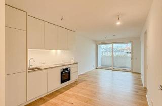 Wohnung mieten in 1050 Wien, Wunderschöne 2-Zimmer Wohnung im 1050