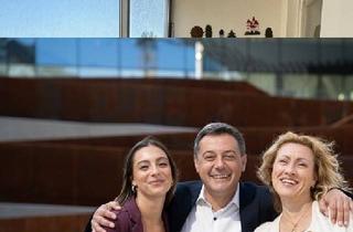 Wohnung kaufen in Hofmannsthalgasse, 1030 Wien, 2-Zimmer-mit verglaster Loggia mit Klima & separater Küche gegenüber Village im Dritten!