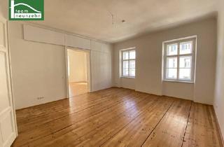 Wohnung mieten in Annenstraße, 8020 Graz, Wohnen im Herzen von Graz – Stilvoll, zentral und grün