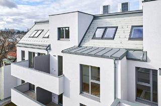 Wohnung kaufen in Leo-Mathauser-Gasse, 1230 Wien, LEO! | Eigentumswohnungen mit Vorstadt Flair