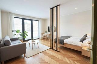 Wohnung kaufen in Dresdner Straße, 1200 Wien, *Sanierungsbedürftiger Singlehit mit Loggia im Herzen von Brigittenau* Ab sofort verfügbar*