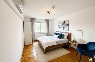 Wohnung kaufen in 3400 Kierling, Gut geschnittene 3-Zimmer-Wohnung mit separater Küche und Loggia | Klima