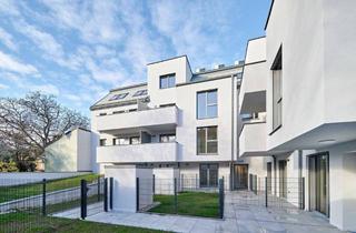 Wohnung kaufen in Leo-Mathauser-Gasse, 1230 Wien, LEO! | Eigentumswohnungen mit Vorstadt Flair