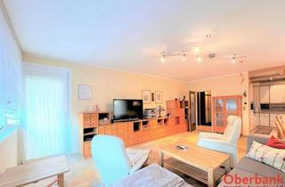 Wohnung kaufen in 4600 Wels, SEHR GUT GESCHNITTENE EIGENTUMSWOHNUNG MIT RIESEN WOHNBEREICH UND SONNIGER WESTLOGGIA