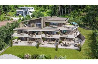 Wohnung kaufen in 9580 Egg am Faaker See, Leben am Faaker See - Exklusive Neubauwohnung mit beeindruckendem See- und Bergblick (Top 5)