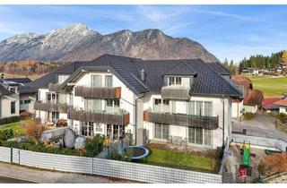 Maisonette kaufen in 5084 Großgmain, NEUWERTIGE 4-ZIMMER-MAISONETTE-WOHNUNG MIT 2-TG-STELLPLÄTZEN UND BERGBLICK IN GROSSGMAIN