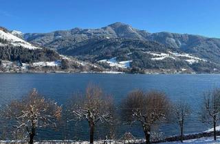Wohnung kaufen in 5700 Zell am See, Gemütliche Vintage Wohnung mit Seeblick in Zell am See
