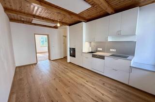 Wohnung kaufen in 2700 Wiener Neustadt, Zentral. Stilvoll. Durchdacht –Erstbezug nach Sanierung im Zentrum von Wiener Neustadt