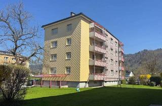 Wohnung kaufen in 6850 Dornbirn, 3-Zimmerwohnung mit Loggia