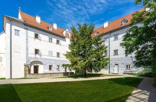 Wohnung mieten in Albrechtsbergergasse 4 / 2, 3400 Klosterneuburg, Exklusive Wohnung in ruhiger Parkanlage