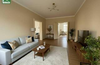 Wohnung mieten in Annenstraße 19, 8020 Graz, Wohnen im Herzen von Graz – Stilvoll, zentral und grün