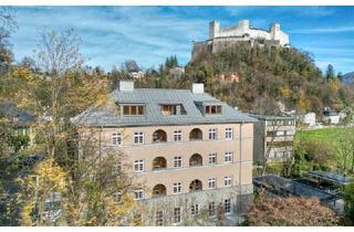 Wohnung mieten in 5020 Salzburg, Luxuswohnung Brunnhaus Arkade