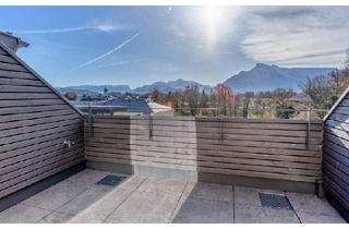 Wohnung mieten in 5020 Salzburg, Luxuswohnung Brunnhaus View