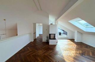 Maisonette mieten in 5026 Salzburg, Renovierte 5 Zi-Maisonette Wohnung mit 2 Terrassen und Traumausblick - Top Lage Aigen