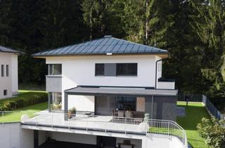 Einfamilienhaus kaufen in 5452 Maier, EXKLUSIVES WOHNEN - Traumhaftes Einfamilienhaus in Pfarrwerfen (provisionsfrei)