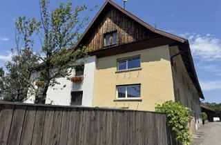 Doppelhaushälfte kaufen in 6850 Dornbirn, Doppelhaushälfte mit Potential und guter Lage sucht Handwerker