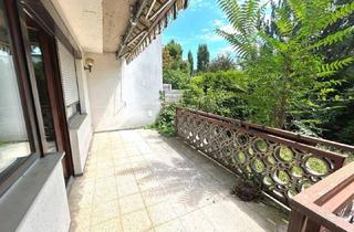 Reihenhaus kaufen in 2340 Mödling, Reihenhaus in ruhiger Lage im Norden von Mödling